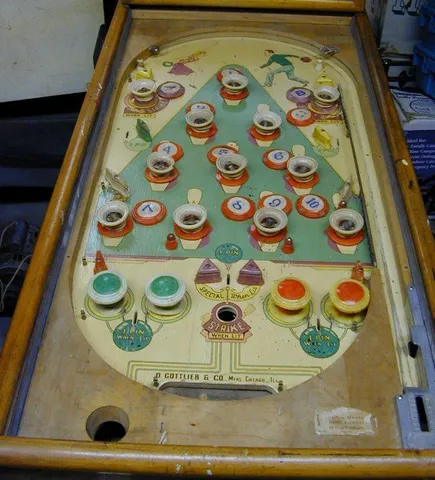 Playfield*