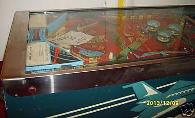 Playfield