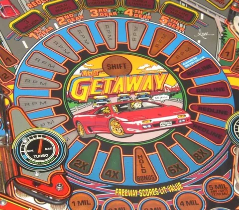 Middle Playfield