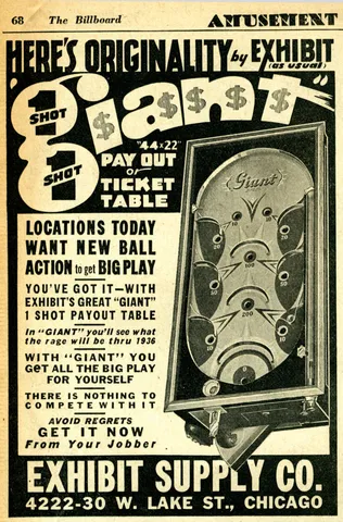 Billboard Ad*