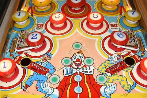 Middle Playfield