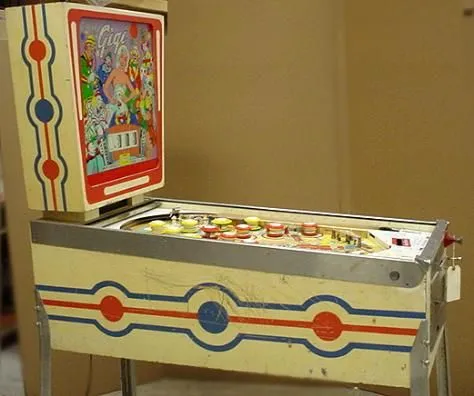 Cabinet - Left