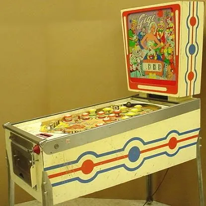 Cabinet - Right