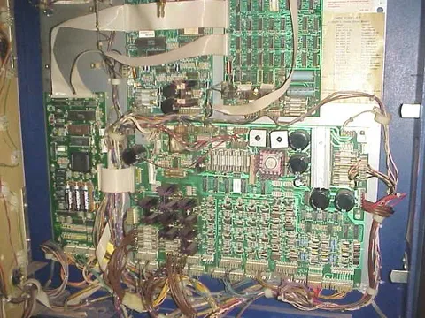 Inside Backbox