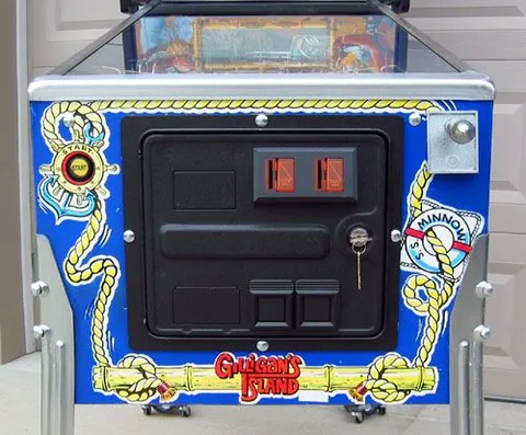 Cabinet Front