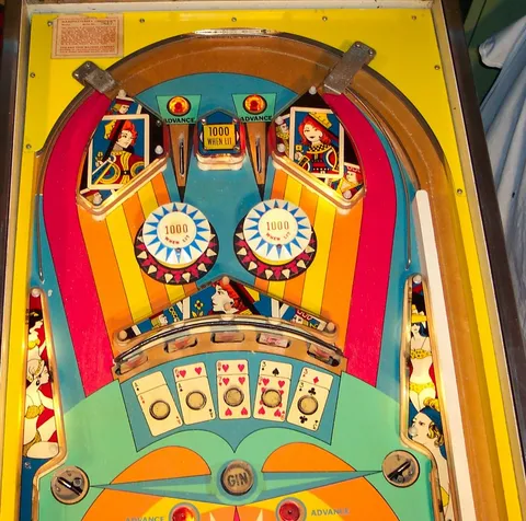Upper Playfield