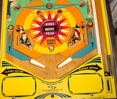 Lower Playfield