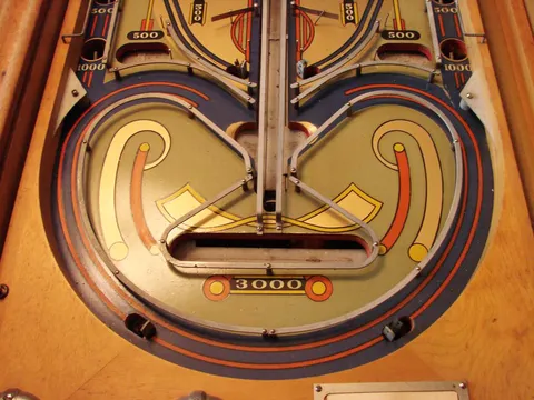 Lower Playfield*