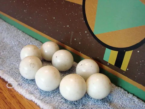 Balls*