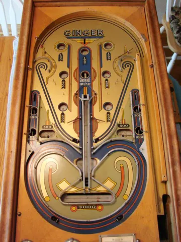 Playfield*