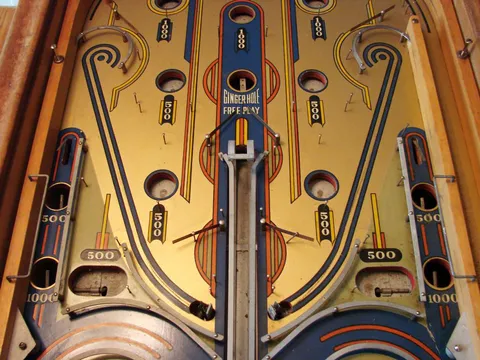 Middle Playfield*