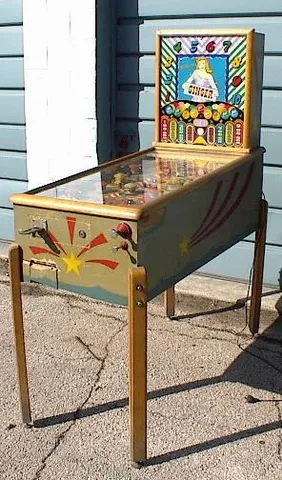 Cabinet - Right