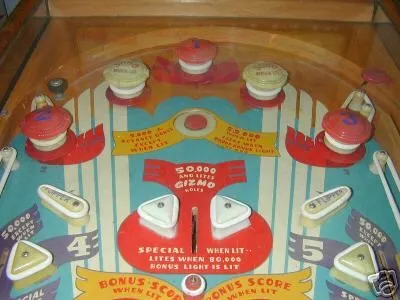 Upper Playfield