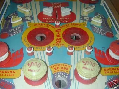 Middle Playfield
