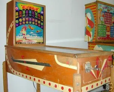 Cabinet - Left