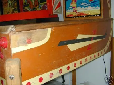 Cabinet - Right
