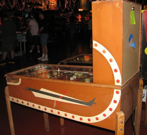 Cabinet - Right