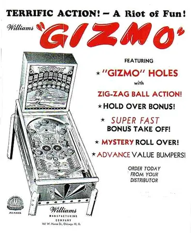 Flyer