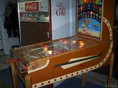 Cabinet - Right
