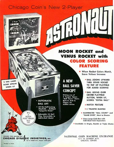Flyer
