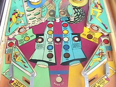 Middle Playfield