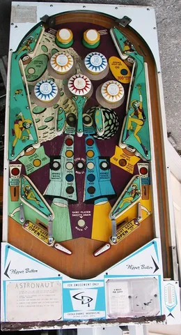 Playfield