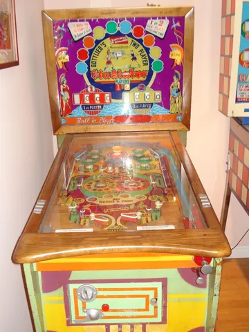 Cabinet - Front*