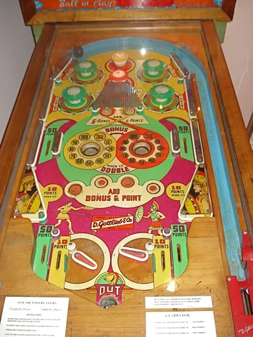 Playfield*