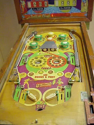 Playfield