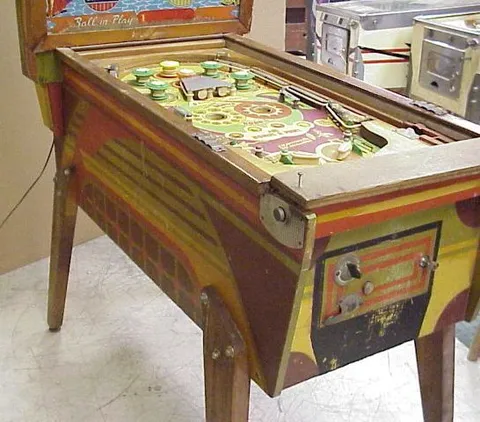 Cabinet - Left*