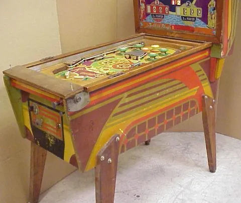 Cabinet - Right*