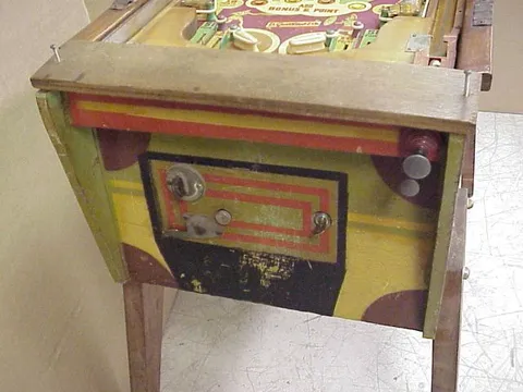 Cabinet - Front*