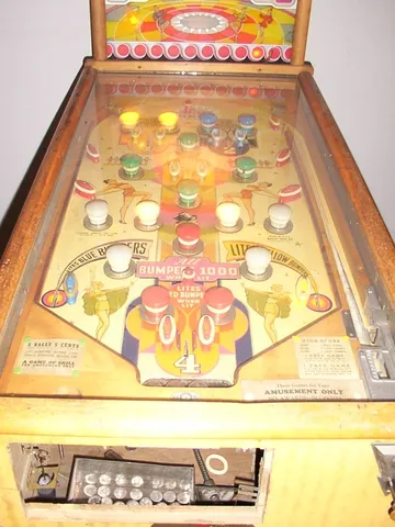Playfield