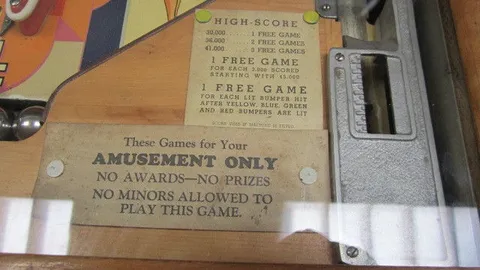 Score Card