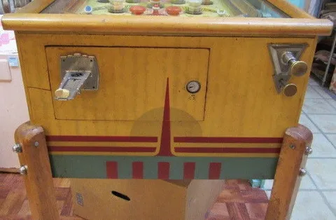 Cabinet - Front
