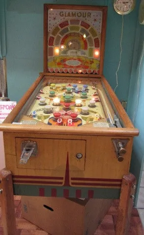 Cabinet - Front View
