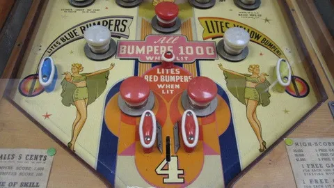 Lower Playfield