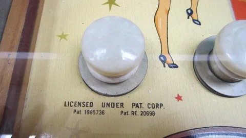 Patent Numbers