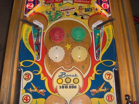 Middle Playfield
