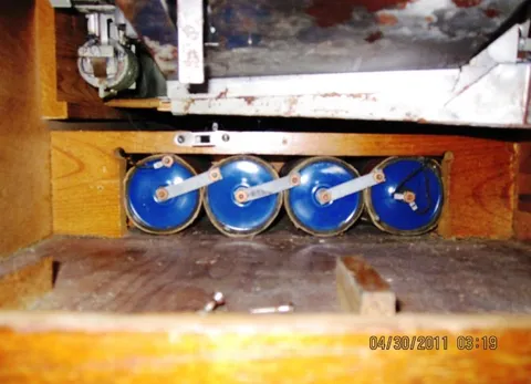 Batteries*