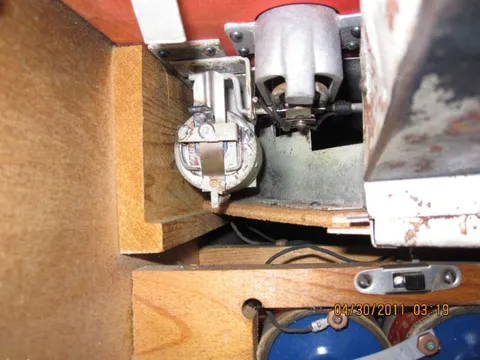 Kicker Mechanism*