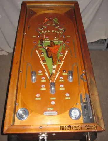 Playfield