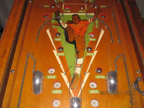 Middle Playfield
