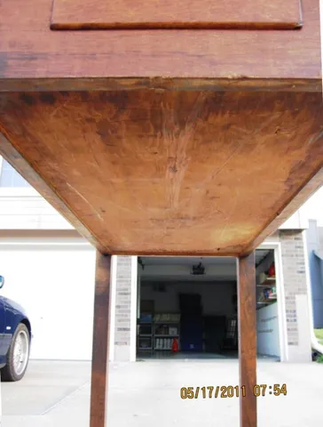 Cabinet - Bottom*