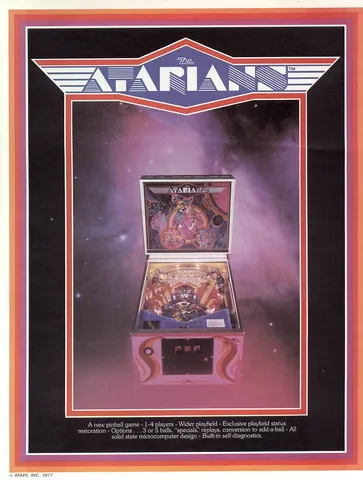 Flyer - Front