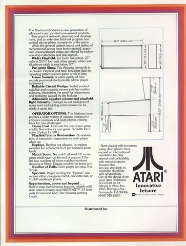 Flyer - Back