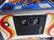 Cabinet - Front