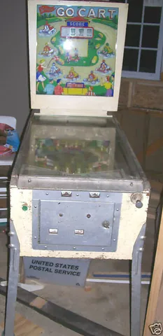 Cabinet - Front View