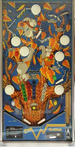 Playfield