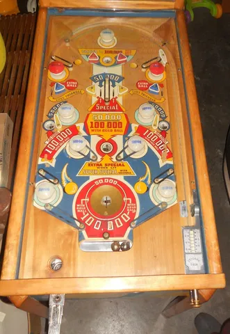 Playfield*